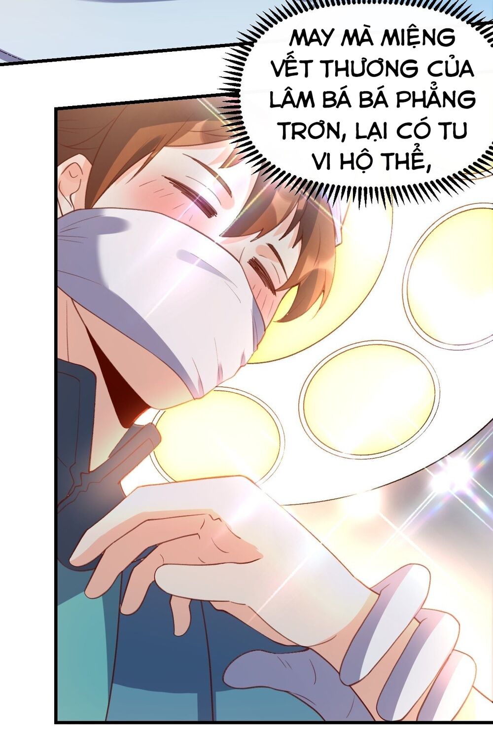 Nguyên Lai Ta Là Tu Tiên Đại Lão: Chapter 67