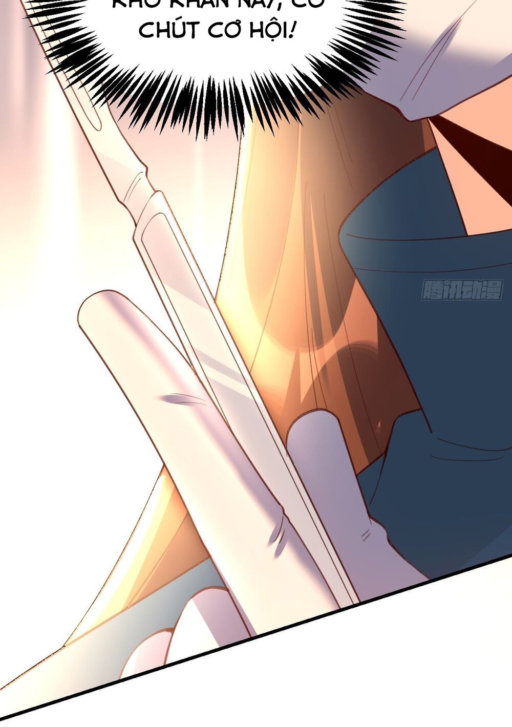 Nguyên Lai Ta Là Tu Tiên Đại Lão: Chapter 67
