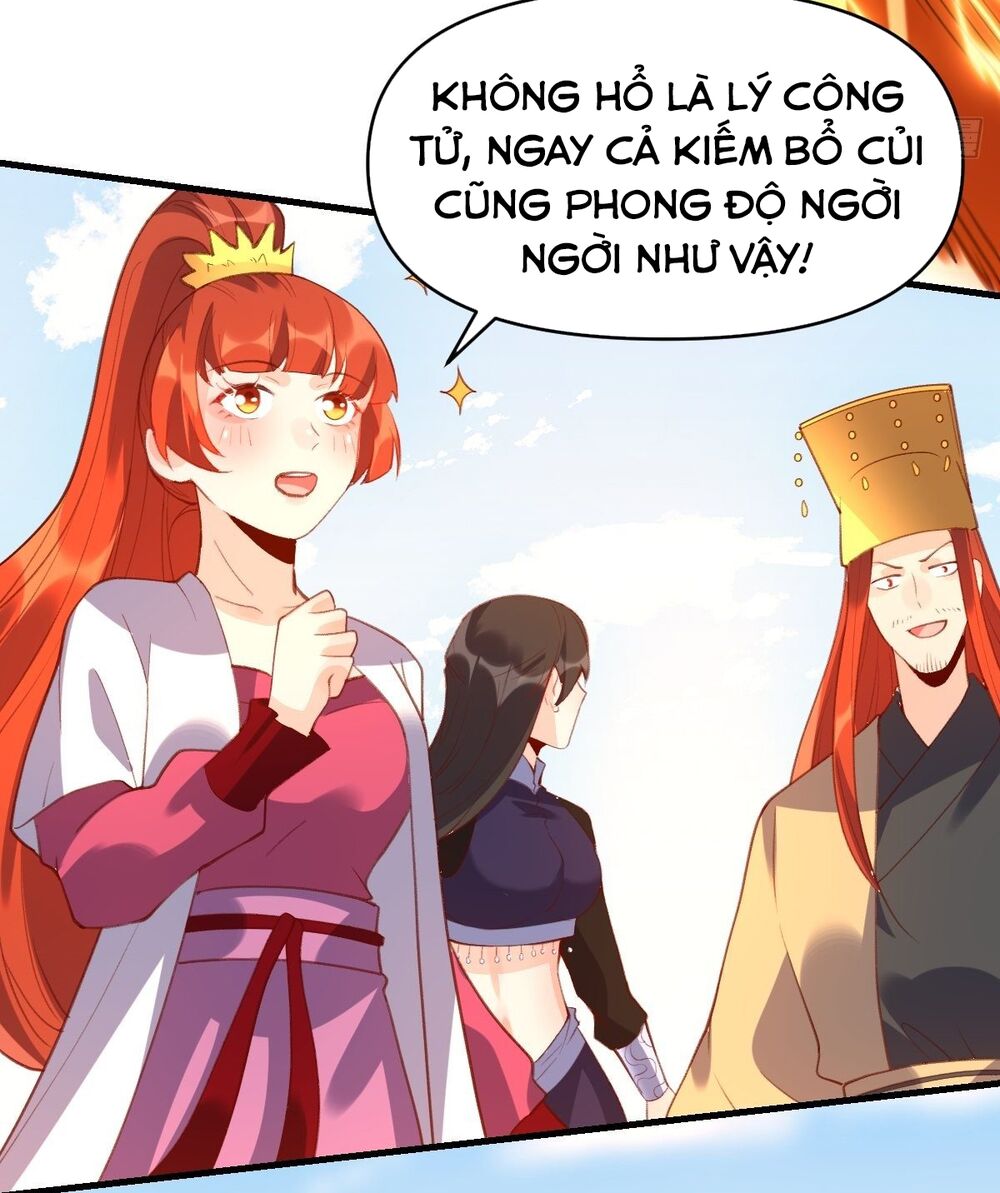 Nguyên Lai Ta Là Tu Tiên Đại Lão: Chapter 67