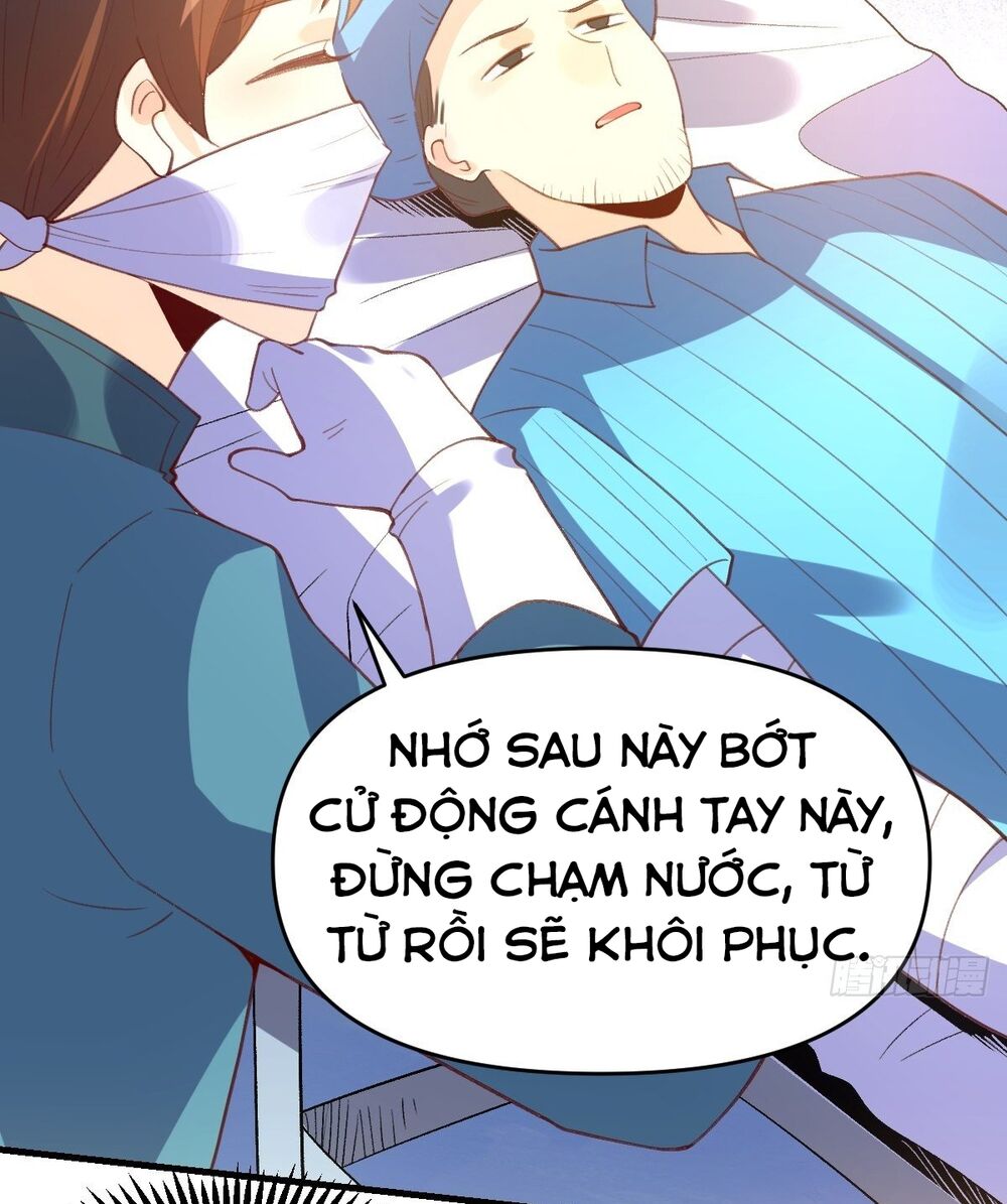 Nguyên Lai Ta Là Tu Tiên Đại Lão: Chapter 67