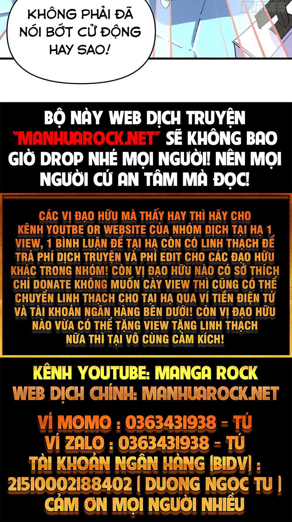 Nguyên Lai Ta Là Tu Tiên Đại Lão: Chapter 67