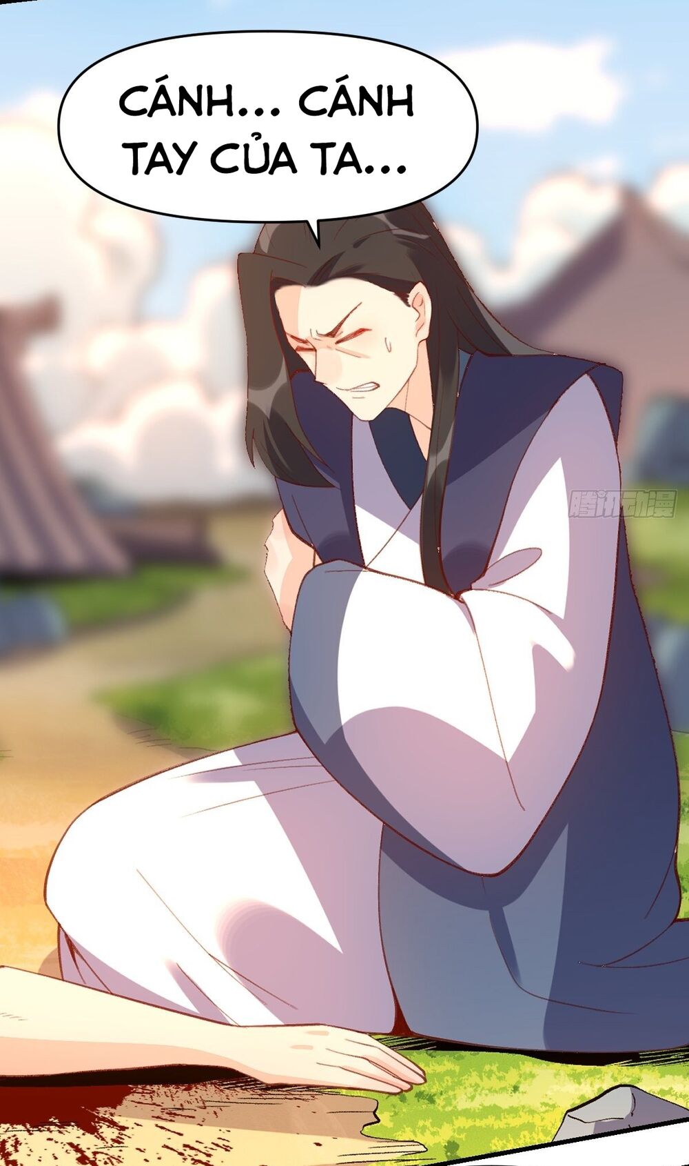 Nguyên Lai Ta Là Tu Tiên Đại Lão: Chapter 67