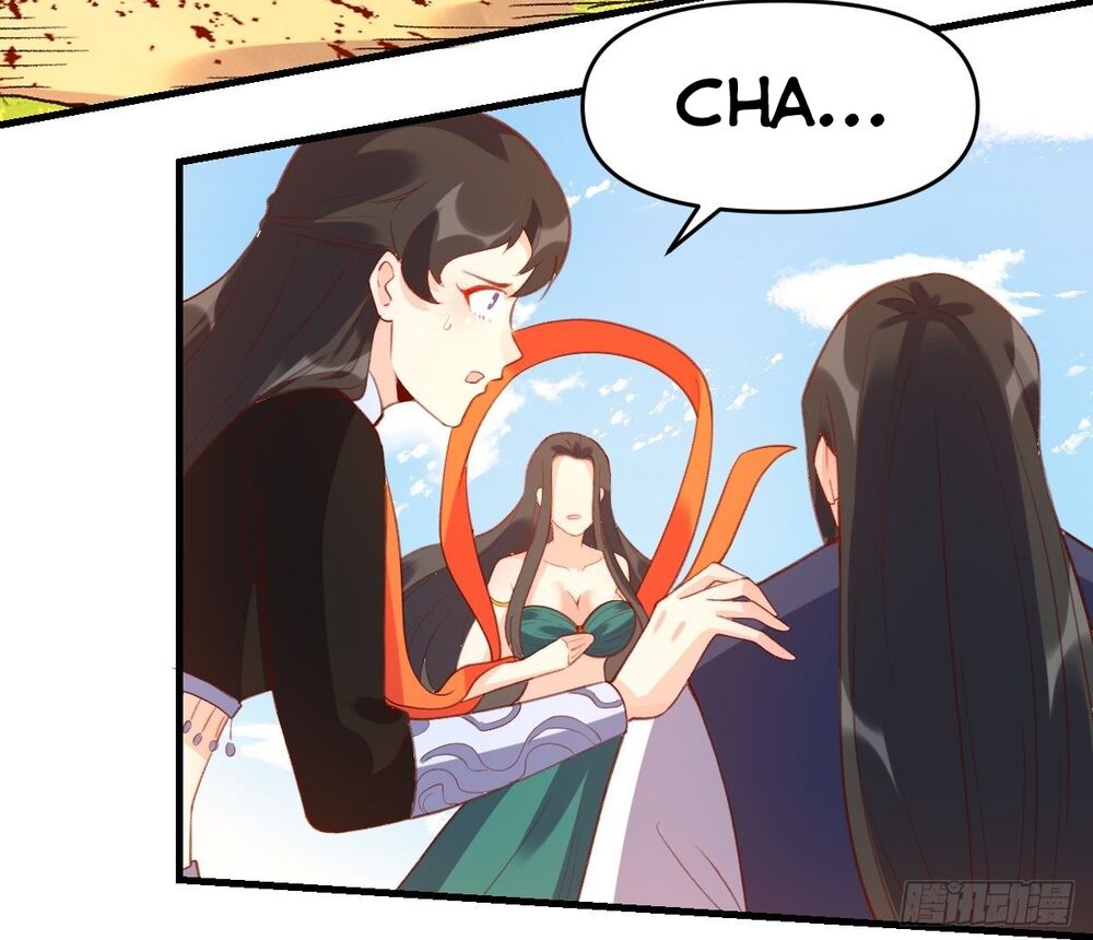 Nguyên Lai Ta Là Tu Tiên Đại Lão: Chapter 67