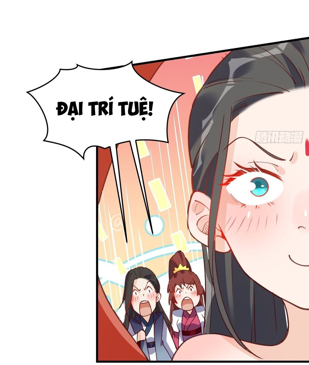 Nguyên Lai Ta Là Tu Tiên Đại Lão: Chapter 68