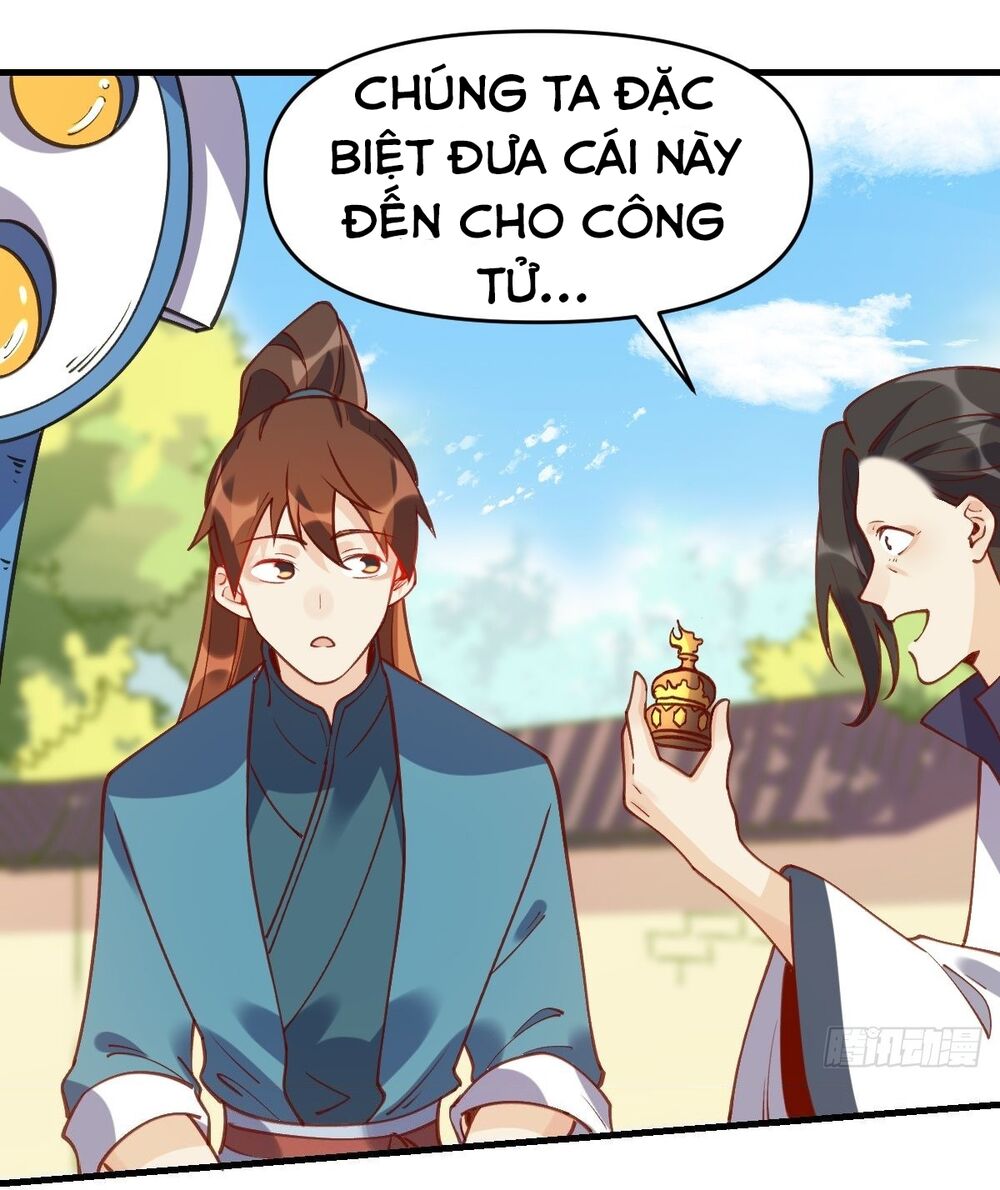 Nguyên Lai Ta Là Tu Tiên Đại Lão: Chapter 68