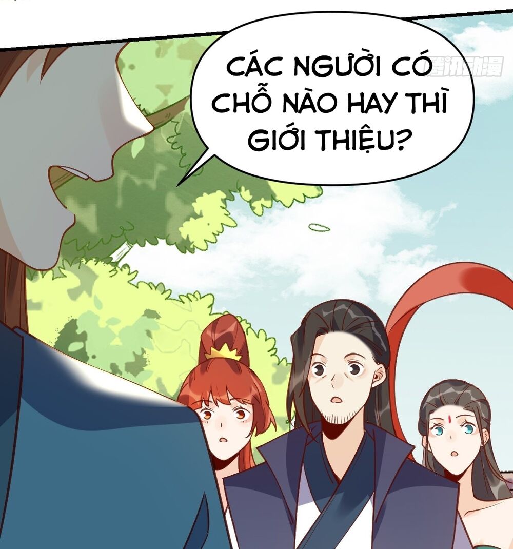 Nguyên Lai Ta Là Tu Tiên Đại Lão: Chapter 68