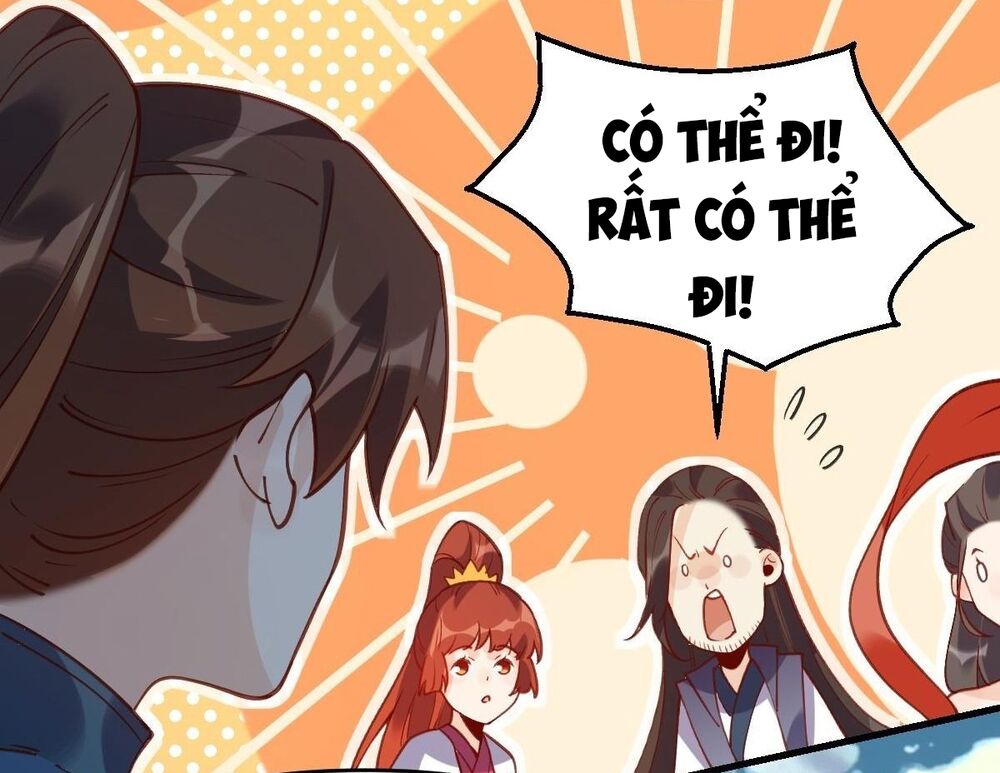 Nguyên Lai Ta Là Tu Tiên Đại Lão: Chapter 68