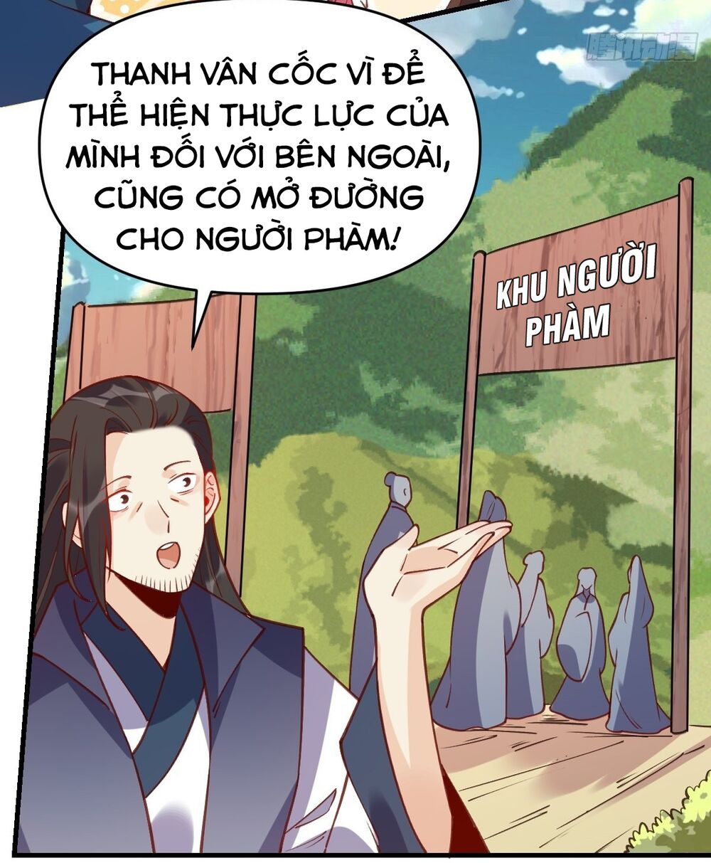 Nguyên Lai Ta Là Tu Tiên Đại Lão: Chapter 68