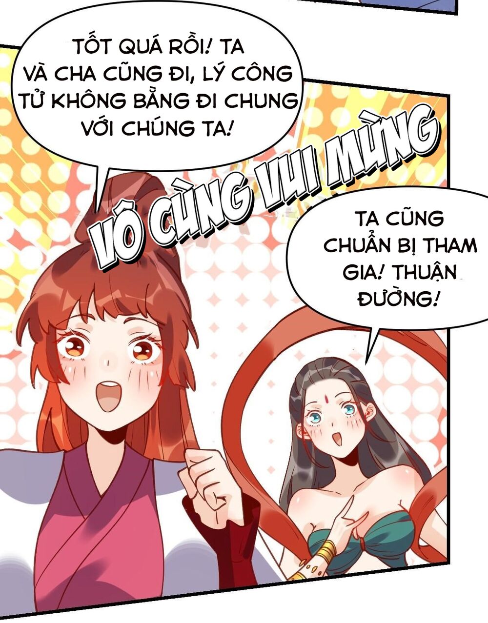 Nguyên Lai Ta Là Tu Tiên Đại Lão: Chapter 68
