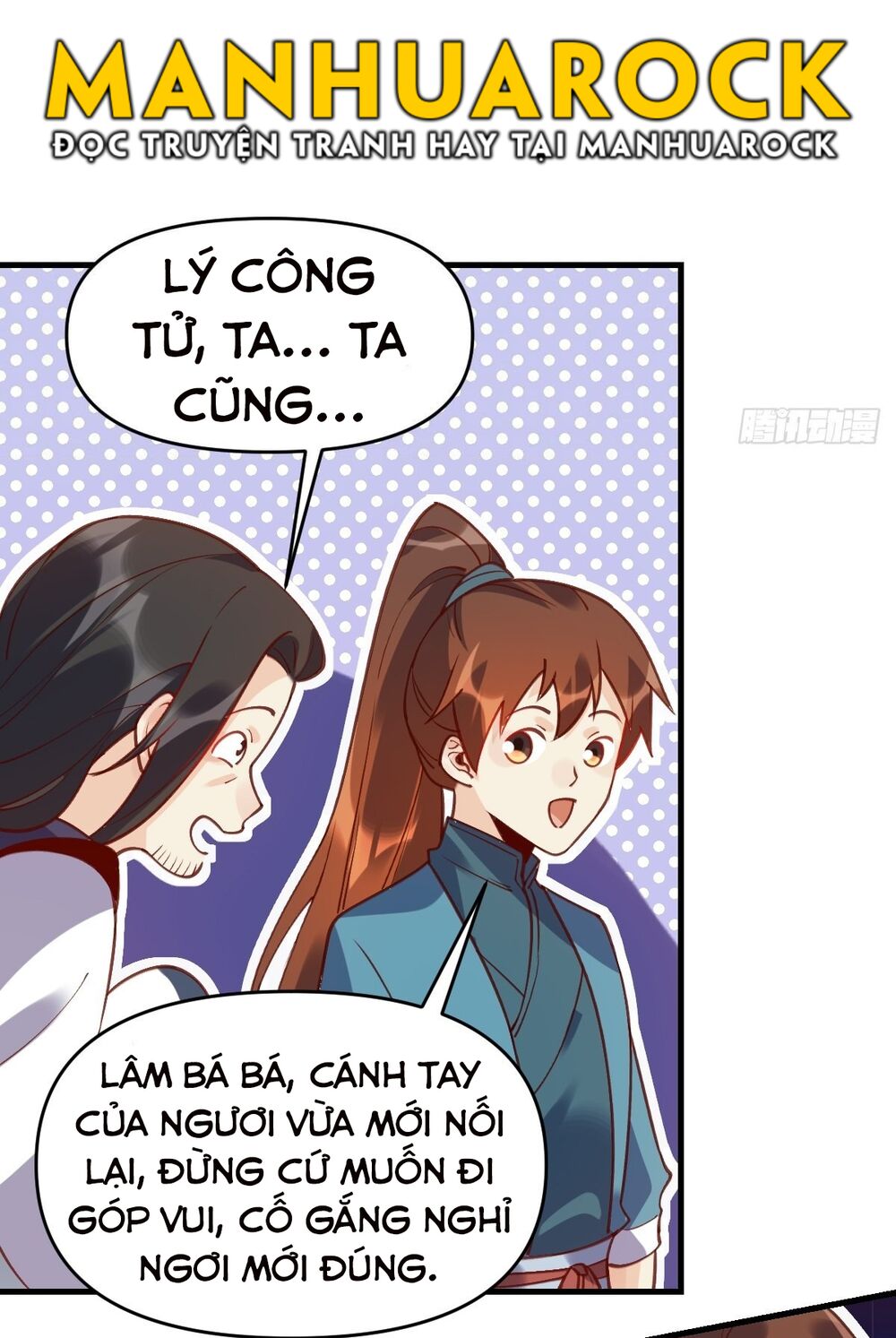 Nguyên Lai Ta Là Tu Tiên Đại Lão: Chapter 68