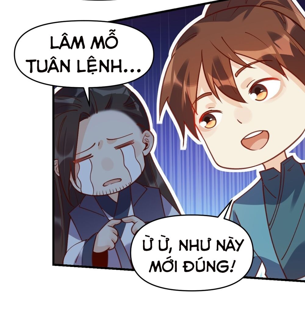 Nguyên Lai Ta Là Tu Tiên Đại Lão: Chapter 68