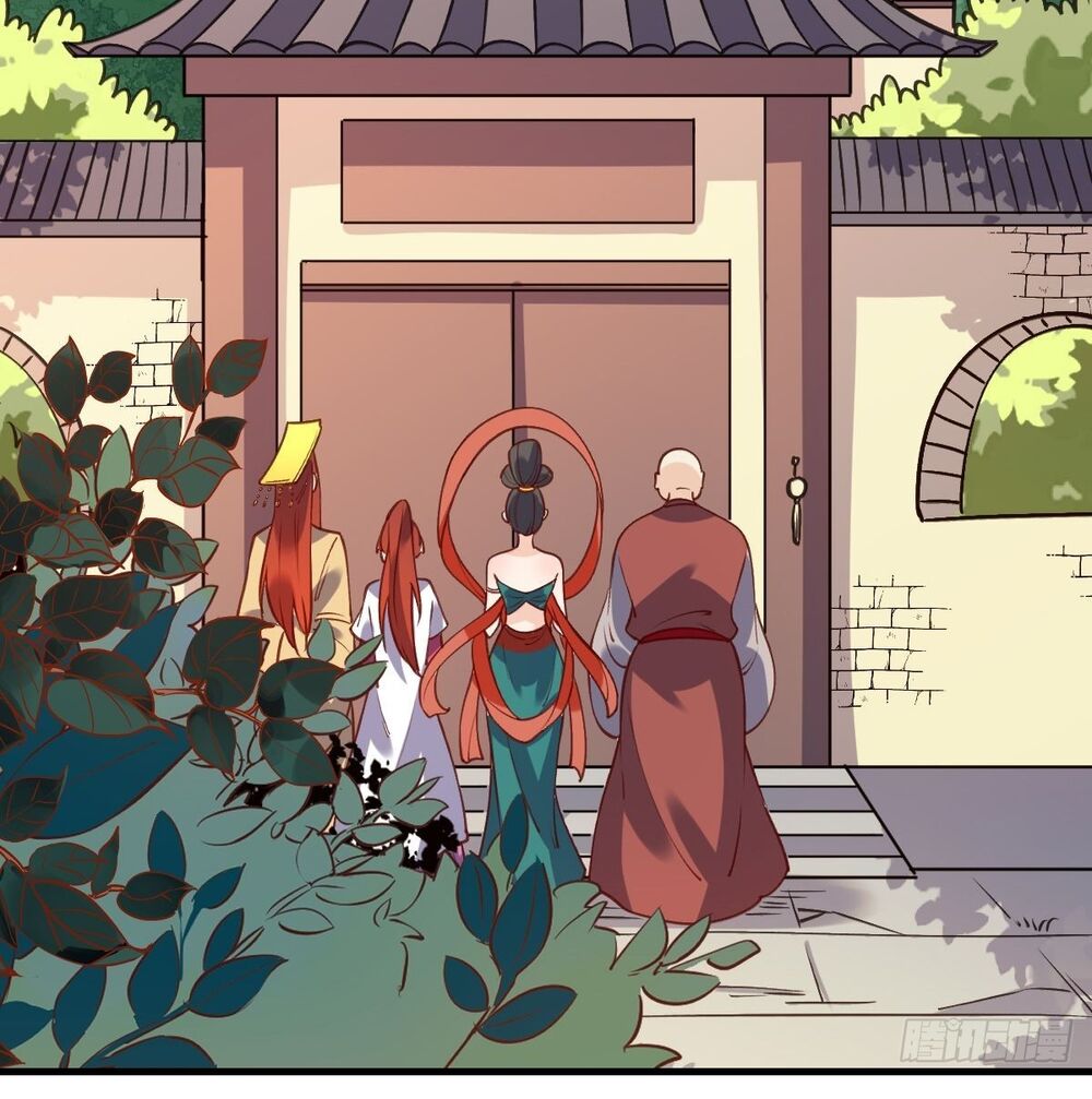 Nguyên Lai Ta Là Tu Tiên Đại Lão: Chapter 68