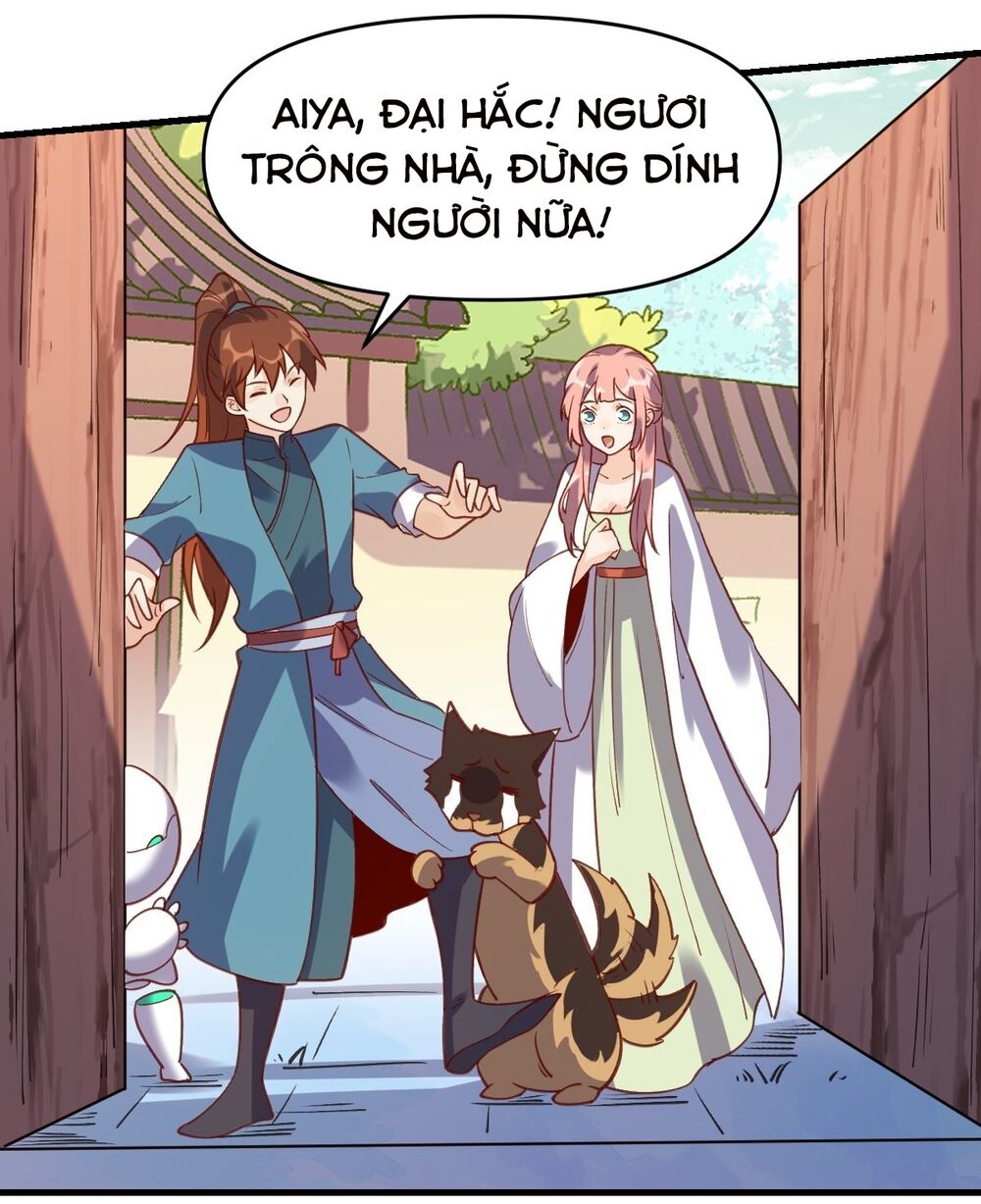 Nguyên Lai Ta Là Tu Tiên Đại Lão: Chapter 68