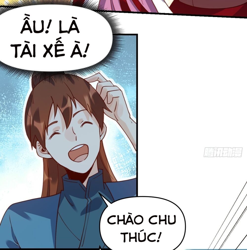 Nguyên Lai Ta Là Tu Tiên Đại Lão: Chapter 68