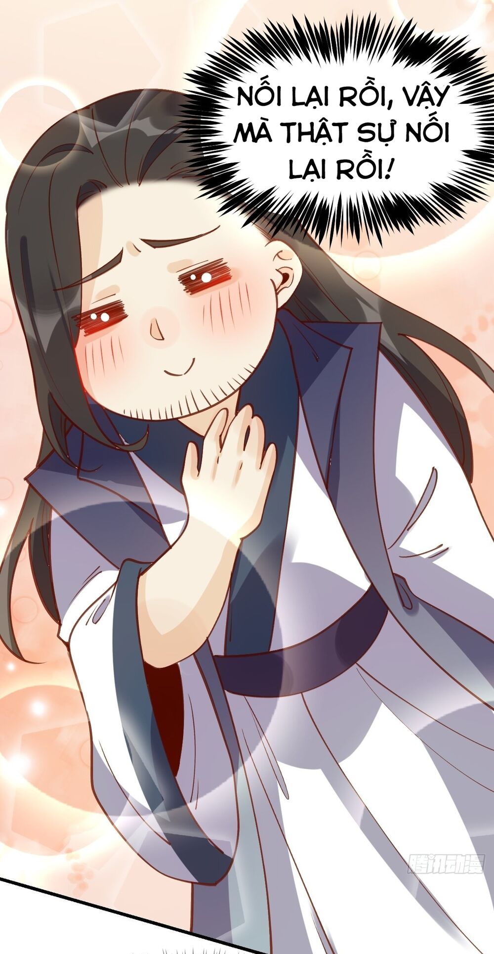 Nguyên Lai Ta Là Tu Tiên Đại Lão: Chapter 68