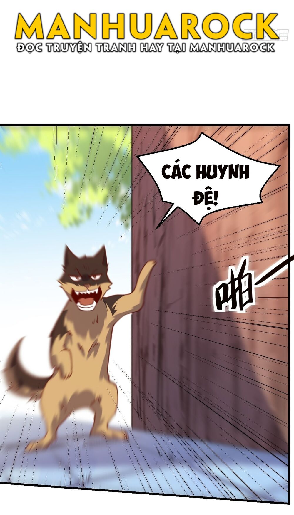 Nguyên Lai Ta Là Tu Tiên Đại Lão: Chapter 68