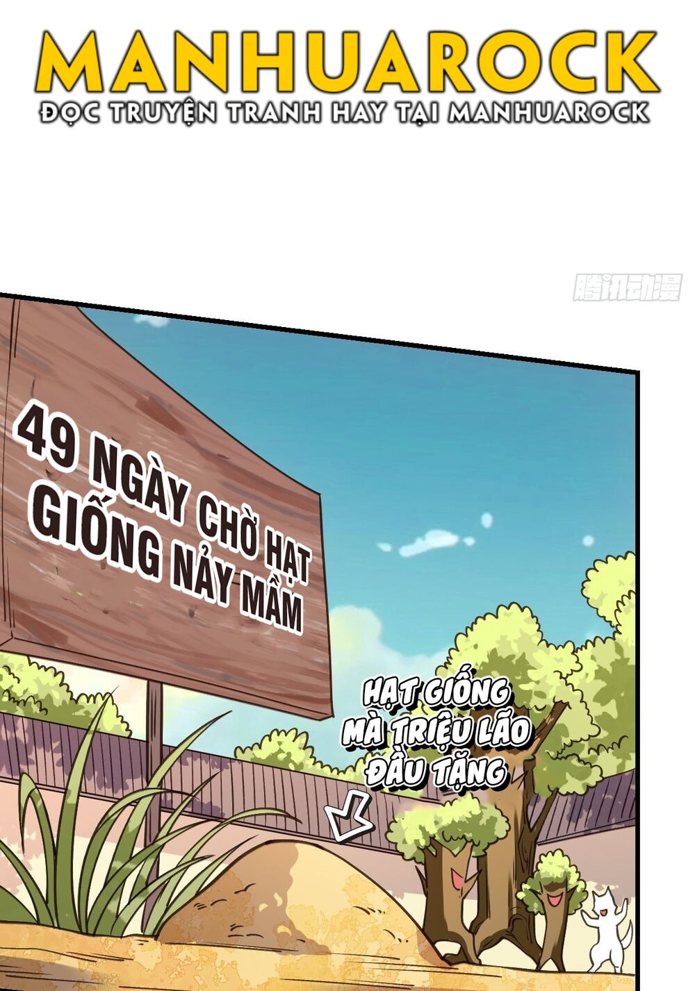 Nguyên Lai Ta Là Tu Tiên Đại Lão: Chapter 68