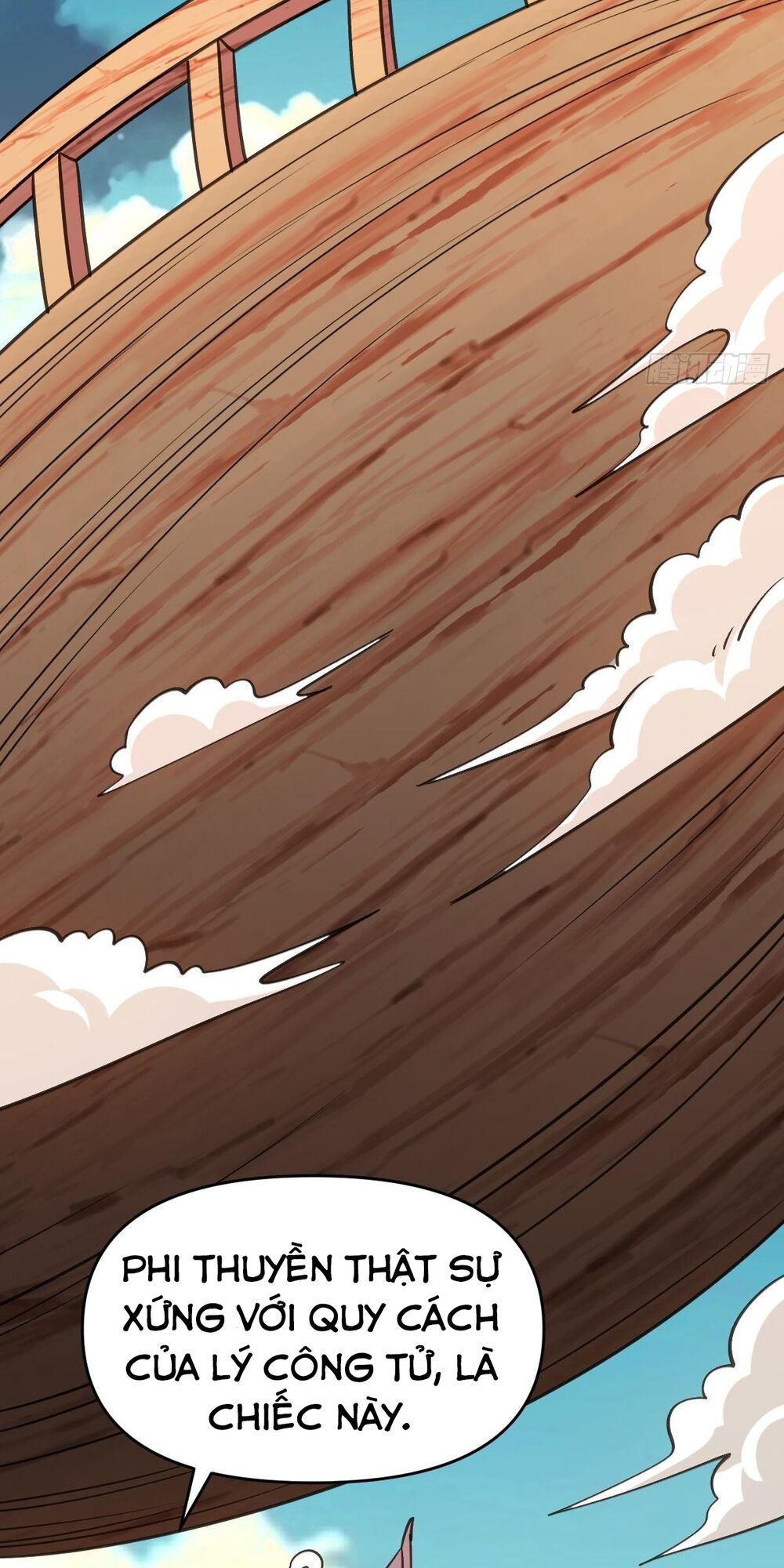 Nguyên Lai Ta Là Tu Tiên Đại Lão: Chapter 68