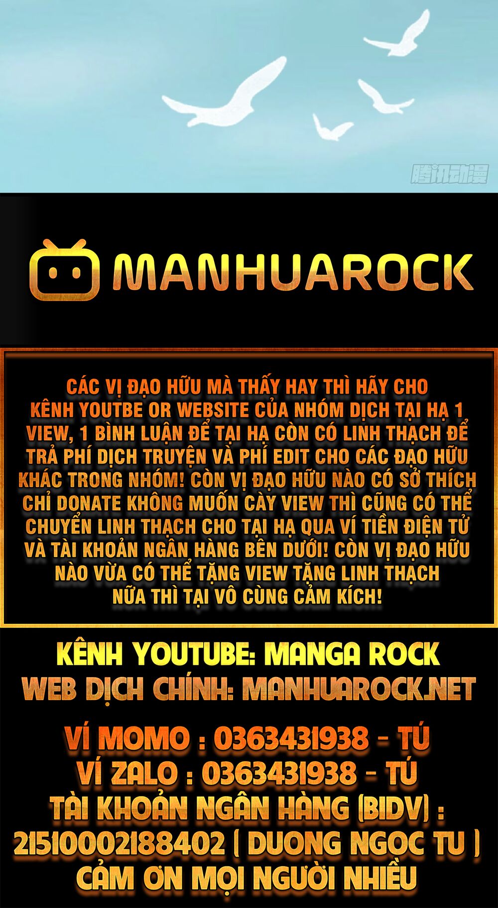 Nguyên Lai Ta Là Tu Tiên Đại Lão: Chapter 68