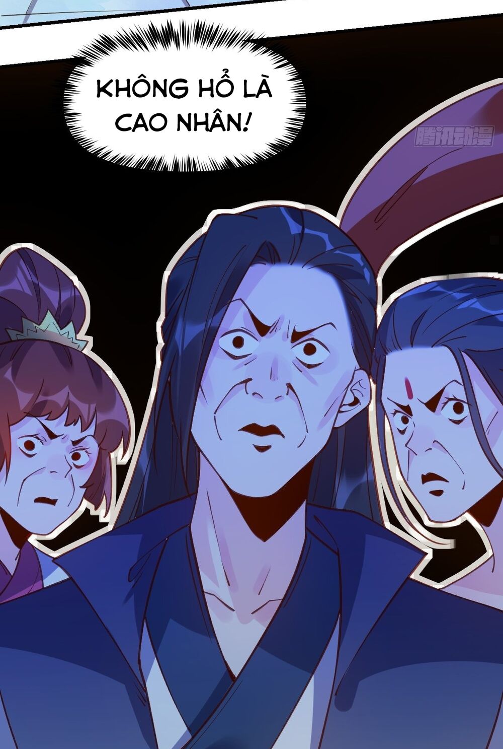 Nguyên Lai Ta Là Tu Tiên Đại Lão: Chapter 68