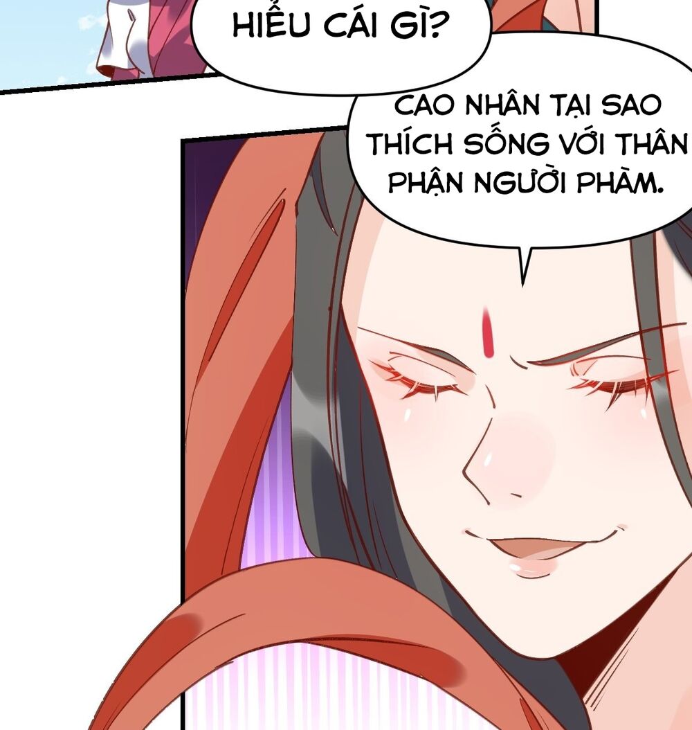 Nguyên Lai Ta Là Tu Tiên Đại Lão: Chapter 68