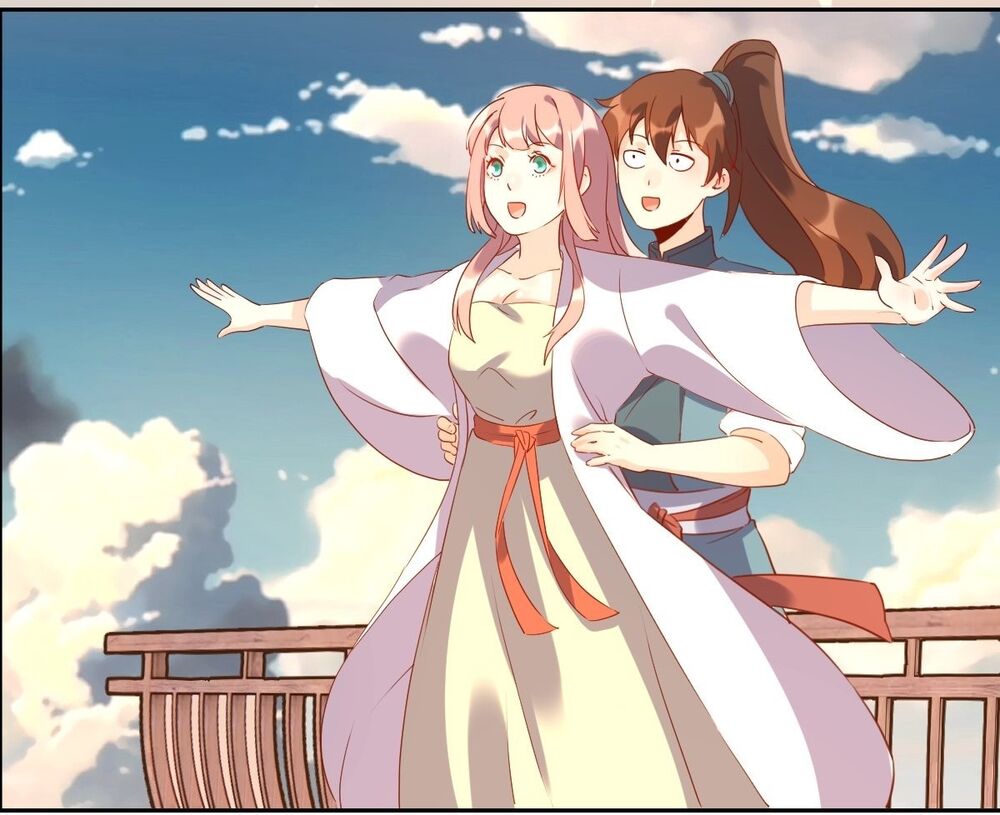 Nguyên Lai Ta Là Tu Tiên Đại Lão: Chapter 69