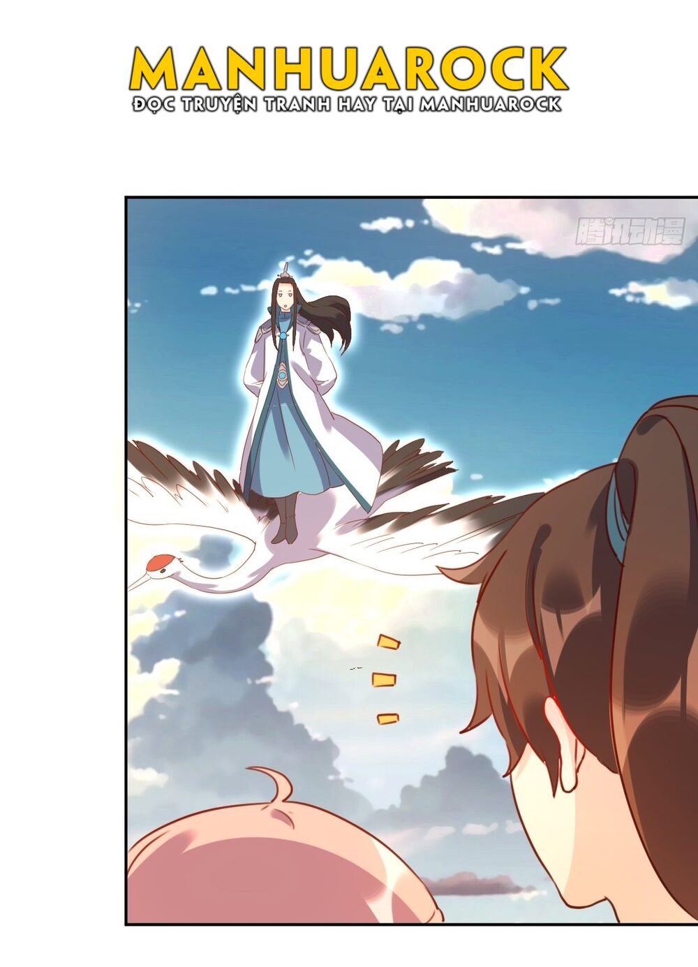 Nguyên Lai Ta Là Tu Tiên Đại Lão: Chapter 69