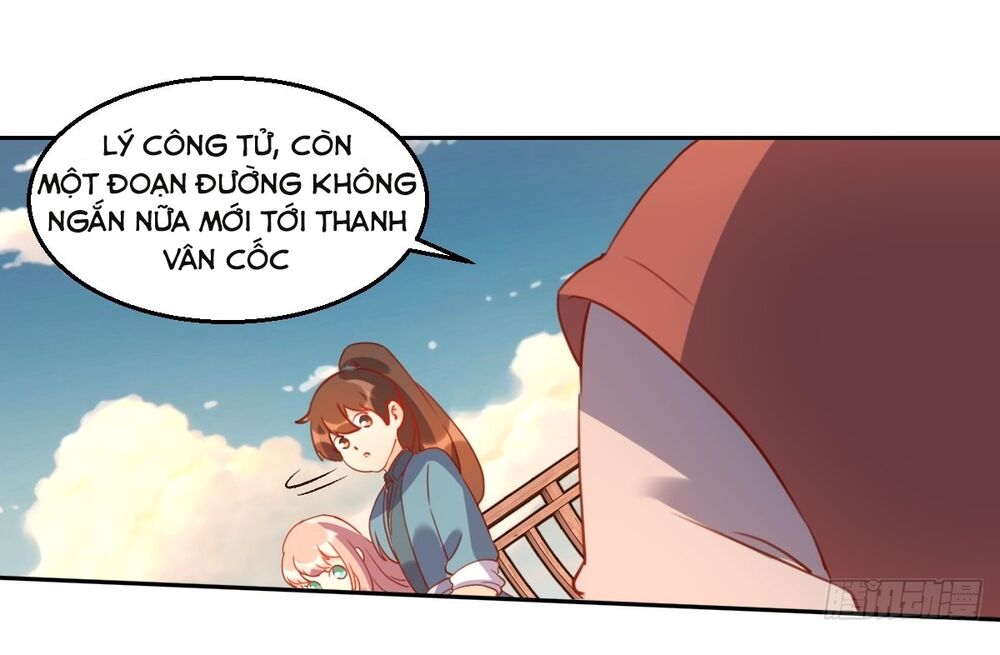 Nguyên Lai Ta Là Tu Tiên Đại Lão: Chapter 69