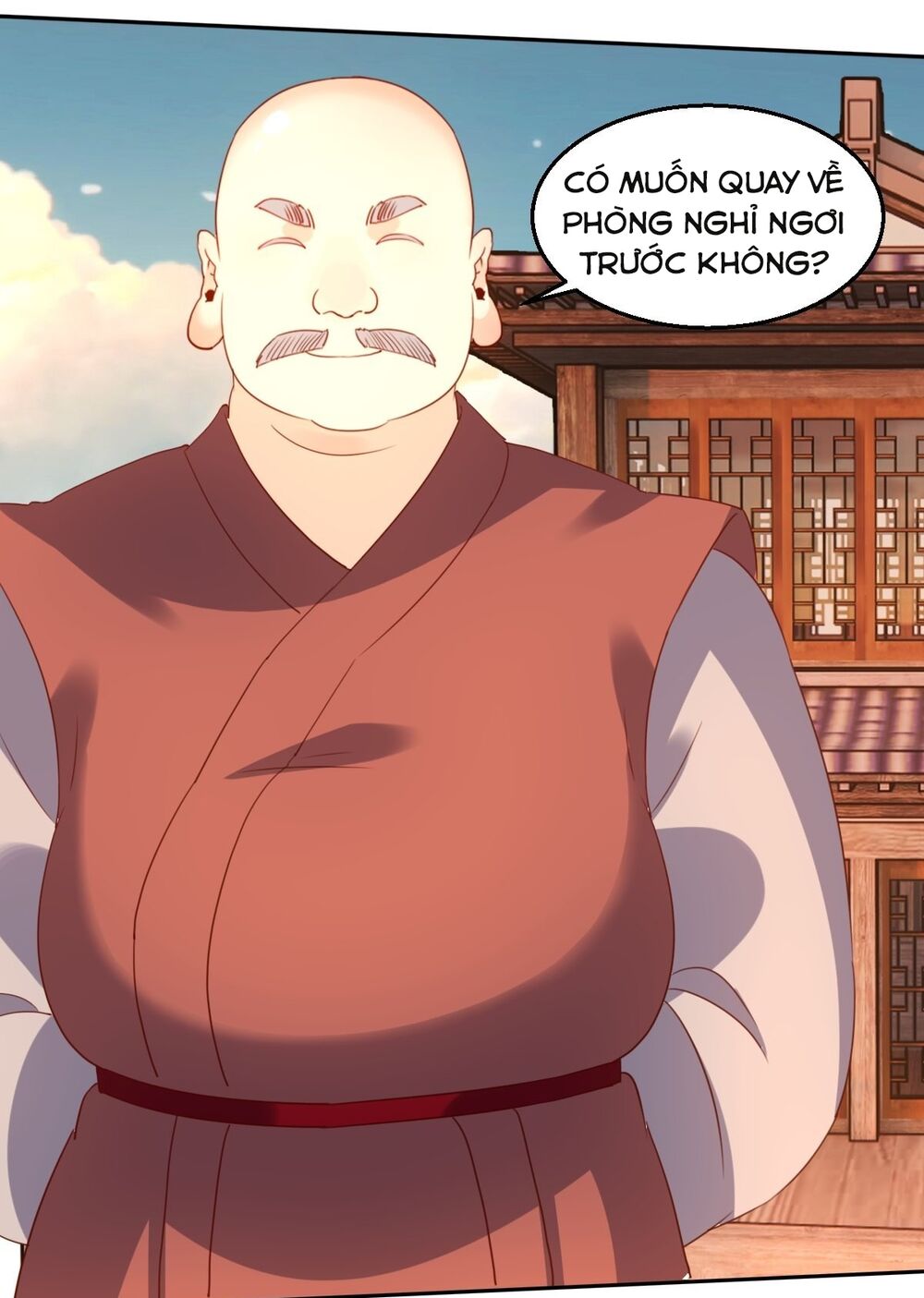 Nguyên Lai Ta Là Tu Tiên Đại Lão: Chapter 69