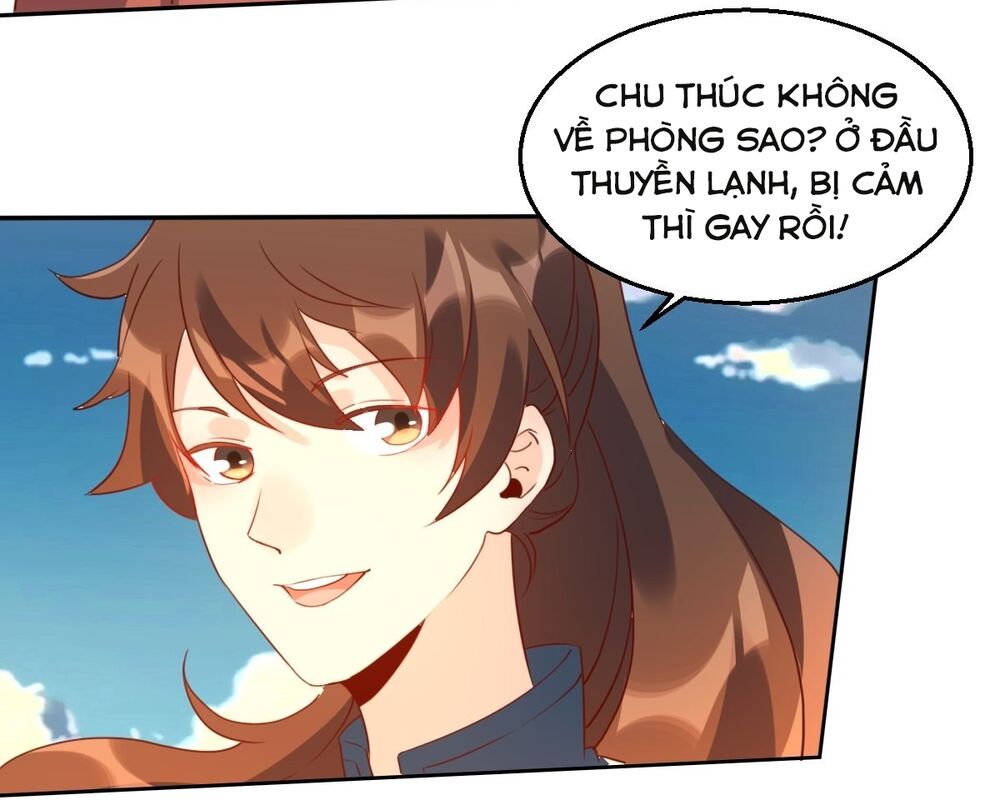 Nguyên Lai Ta Là Tu Tiên Đại Lão: Chapter 69