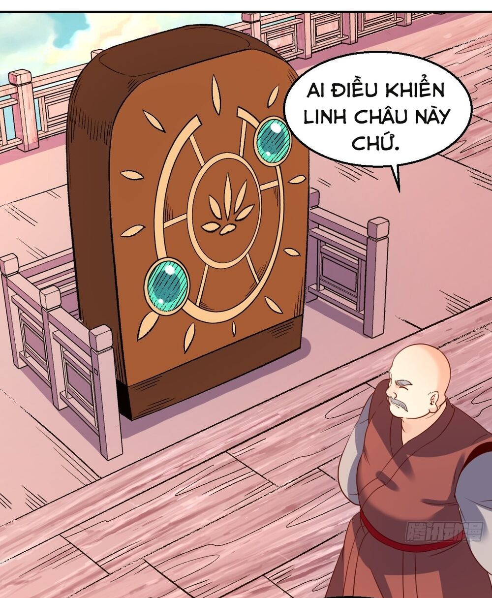 Nguyên Lai Ta Là Tu Tiên Đại Lão: Chapter 69