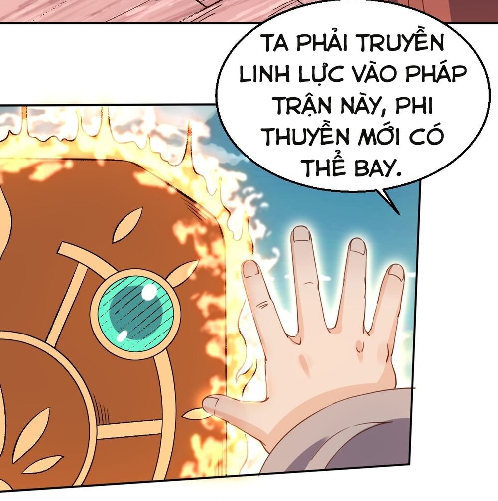 Nguyên Lai Ta Là Tu Tiên Đại Lão: Chapter 69