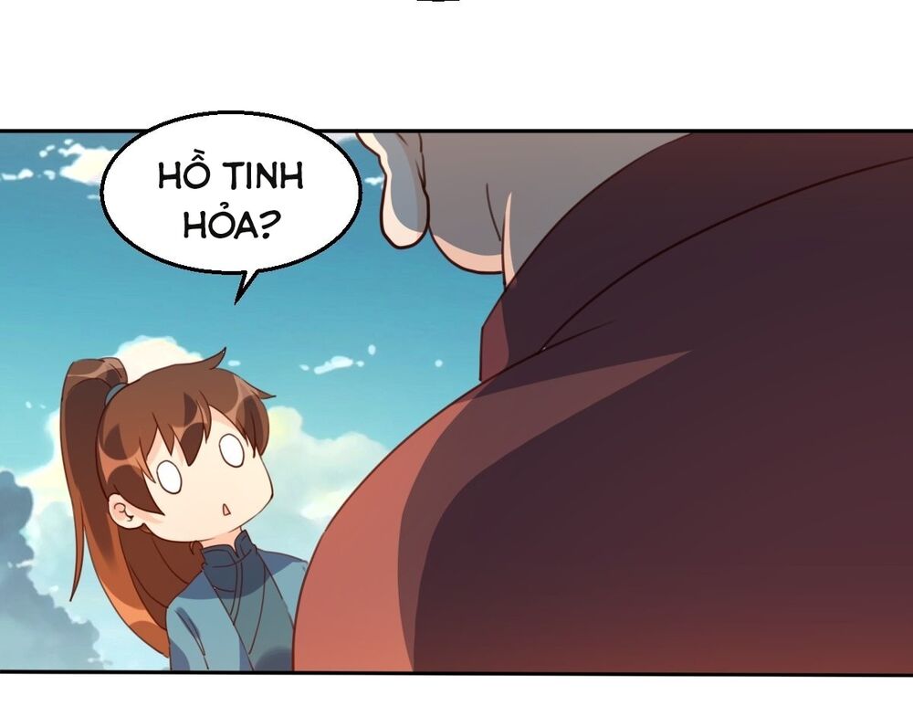 Nguyên Lai Ta Là Tu Tiên Đại Lão: Chapter 69