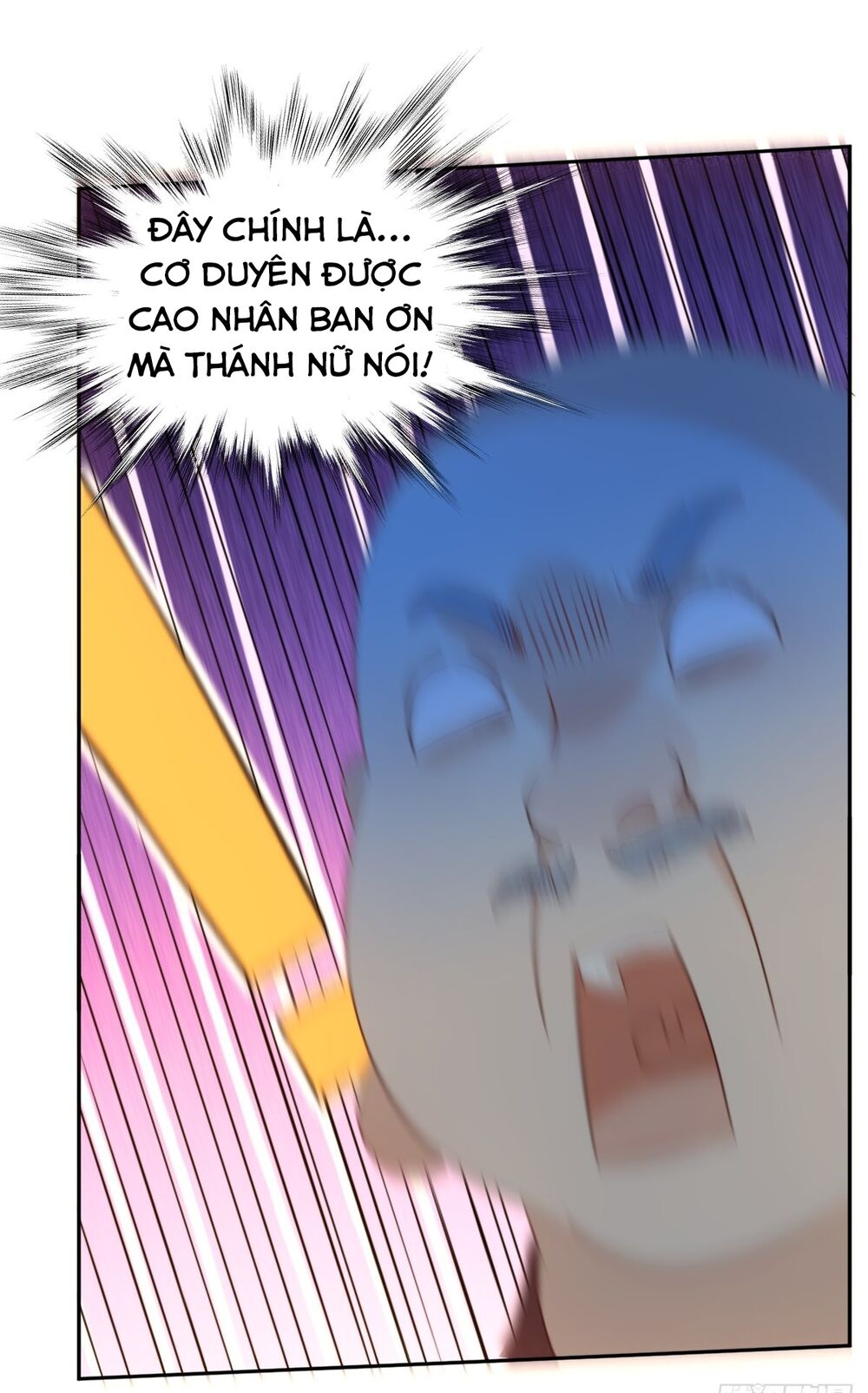 Nguyên Lai Ta Là Tu Tiên Đại Lão: Chapter 69