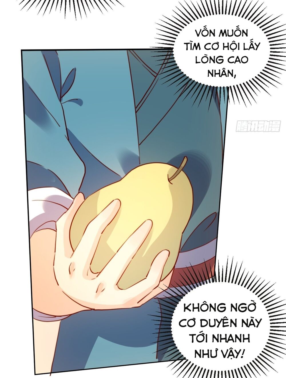 Nguyên Lai Ta Là Tu Tiên Đại Lão: Chapter 69