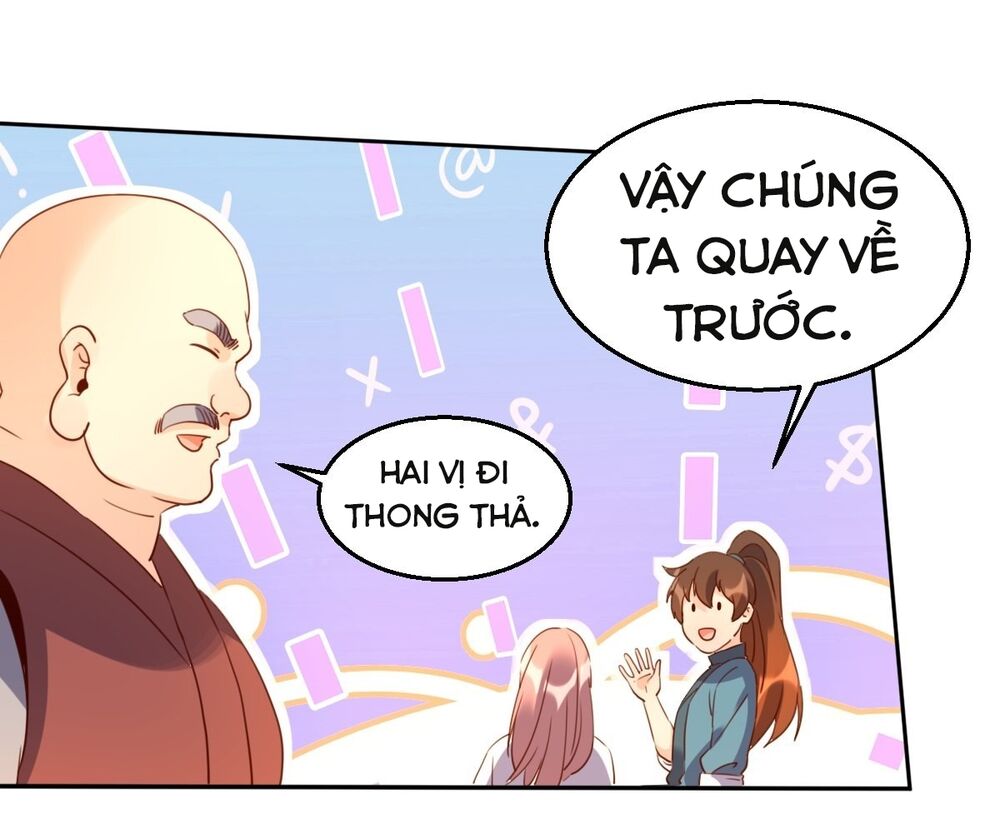 Nguyên Lai Ta Là Tu Tiên Đại Lão: Chapter 69