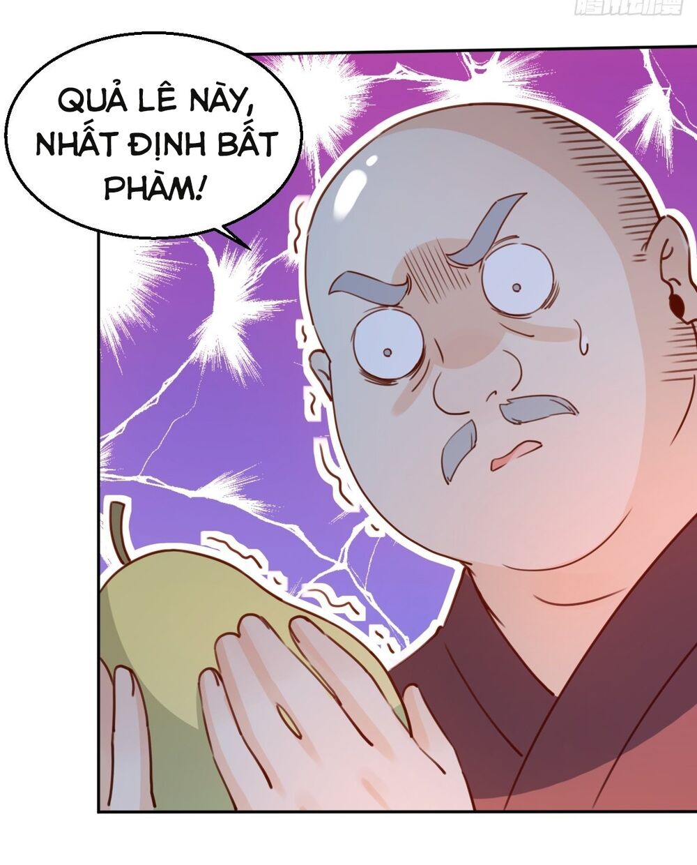 Nguyên Lai Ta Là Tu Tiên Đại Lão: Chapter 69