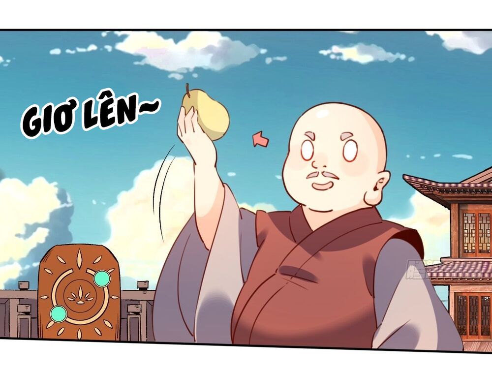 Nguyên Lai Ta Là Tu Tiên Đại Lão: Chapter 69