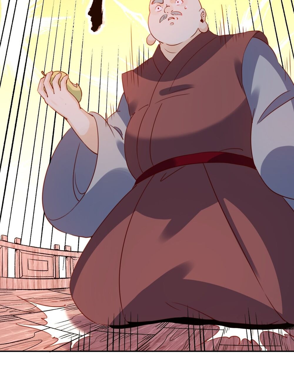 Nguyên Lai Ta Là Tu Tiên Đại Lão: Chapter 69