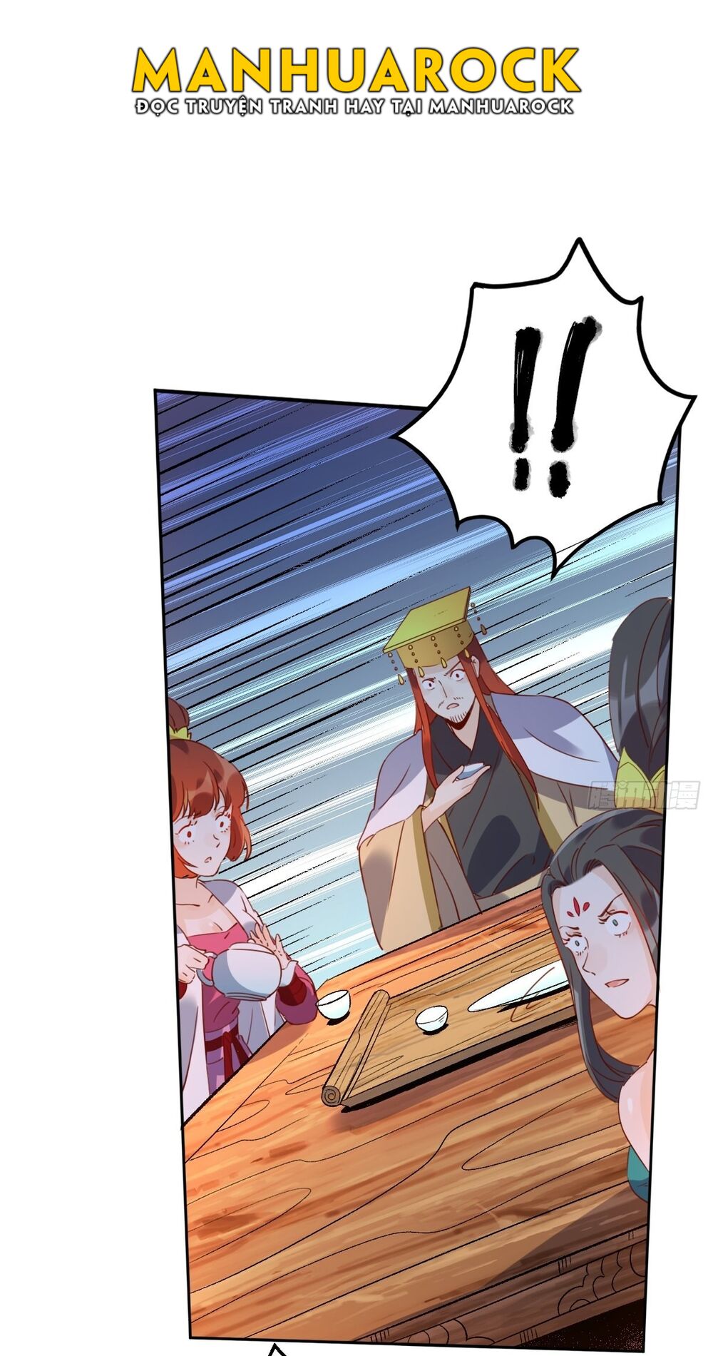 Nguyên Lai Ta Là Tu Tiên Đại Lão: Chapter 69