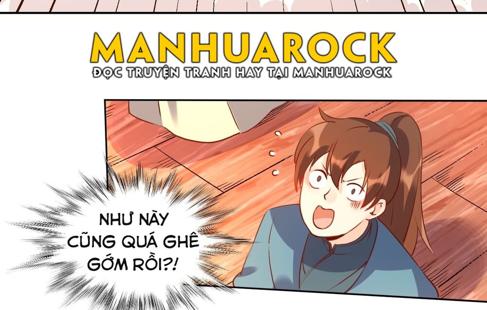 Nguyên Lai Ta Là Tu Tiên Đại Lão: Chapter 69