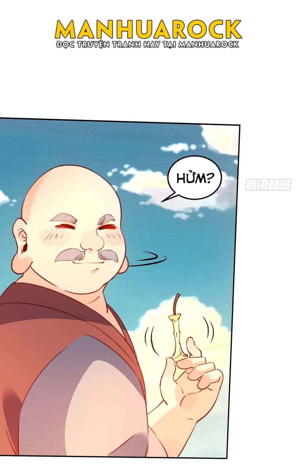 Nguyên Lai Ta Là Tu Tiên Đại Lão: Chapter 69