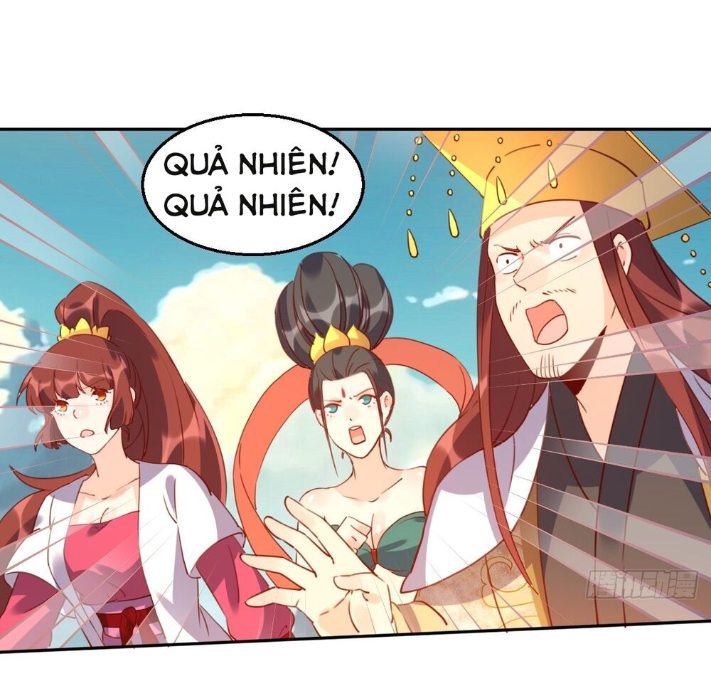 Nguyên Lai Ta Là Tu Tiên Đại Lão: Chapter 69