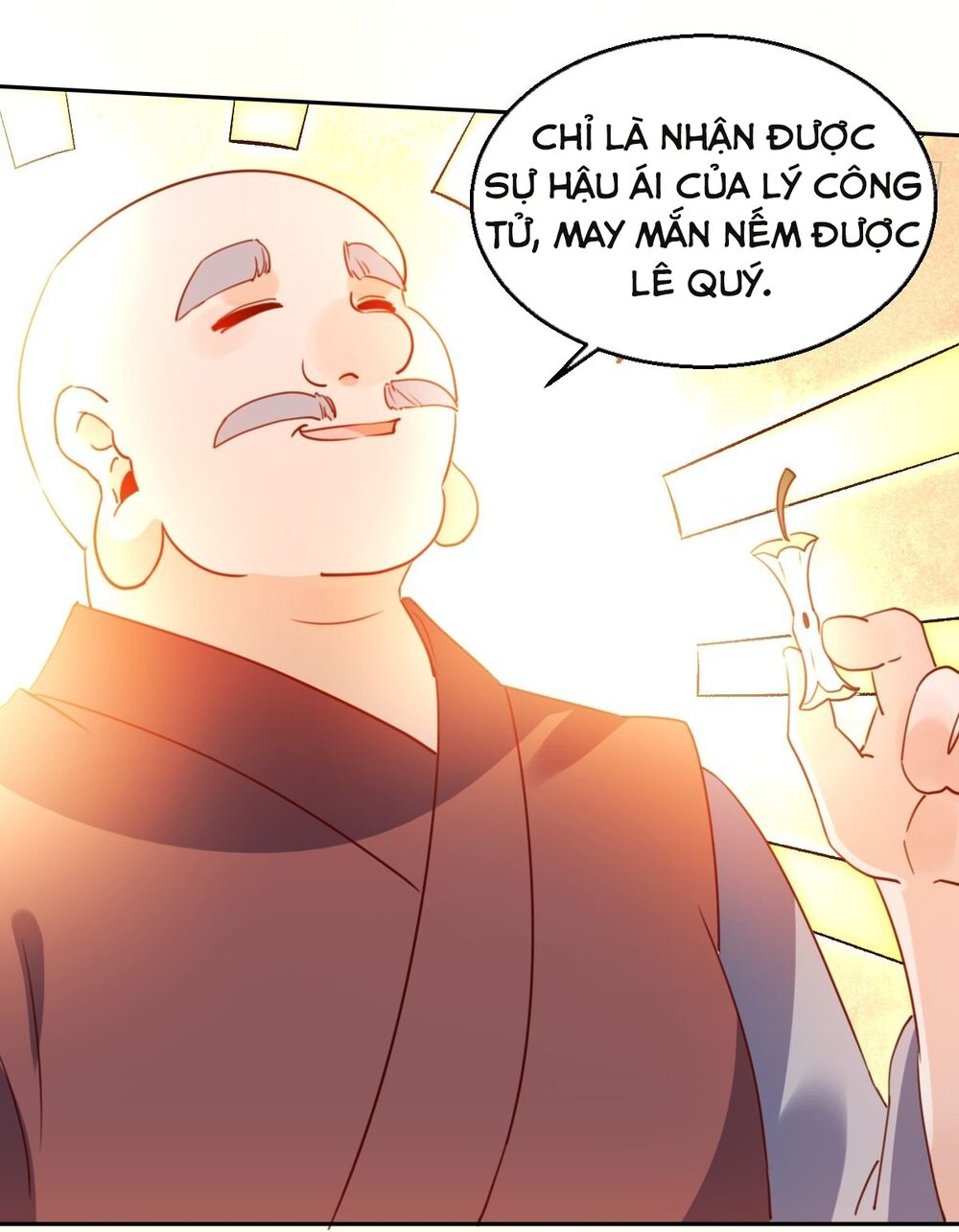 Nguyên Lai Ta Là Tu Tiên Đại Lão: Chapter 69