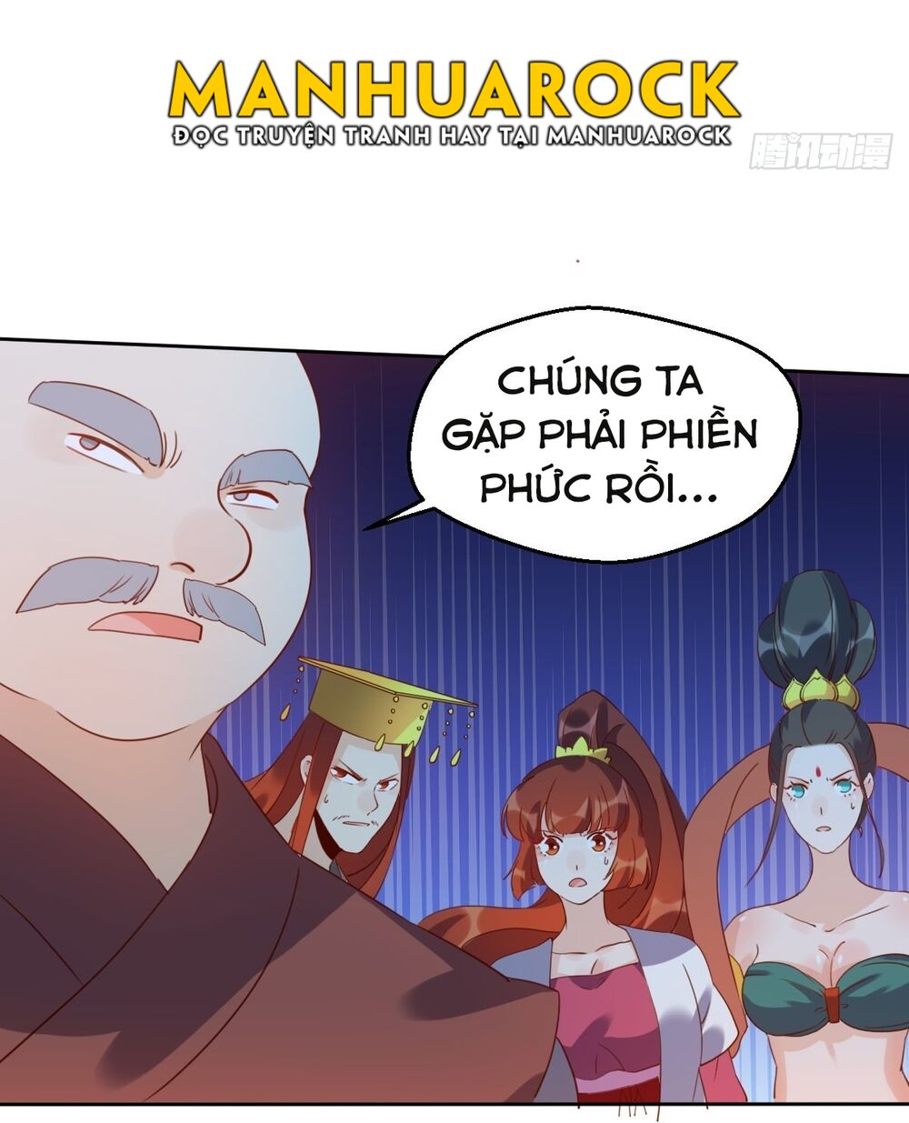 Nguyên Lai Ta Là Tu Tiên Đại Lão: Chapter 69