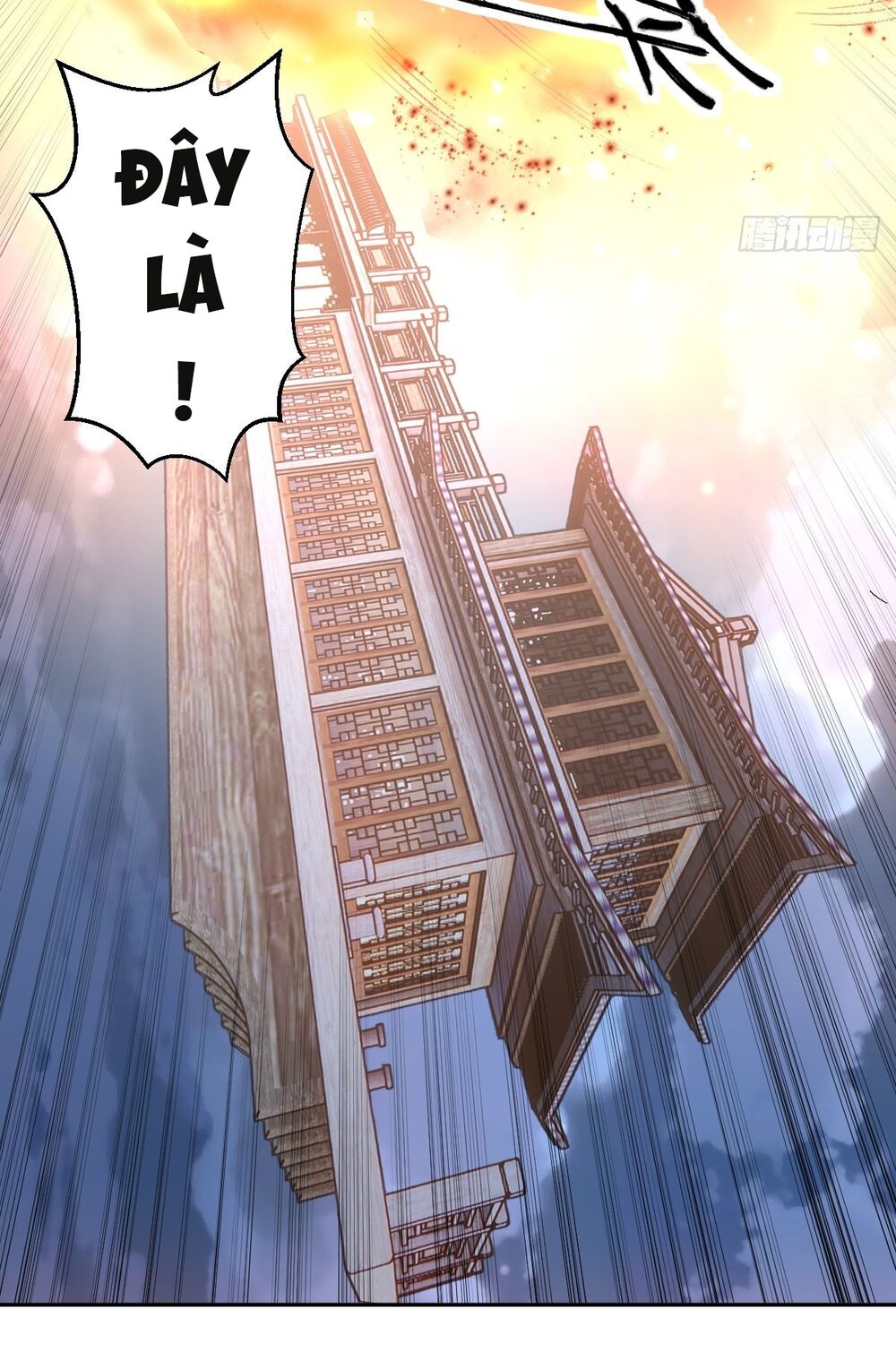 Nguyên Lai Ta Là Tu Tiên Đại Lão: Chapter 69
