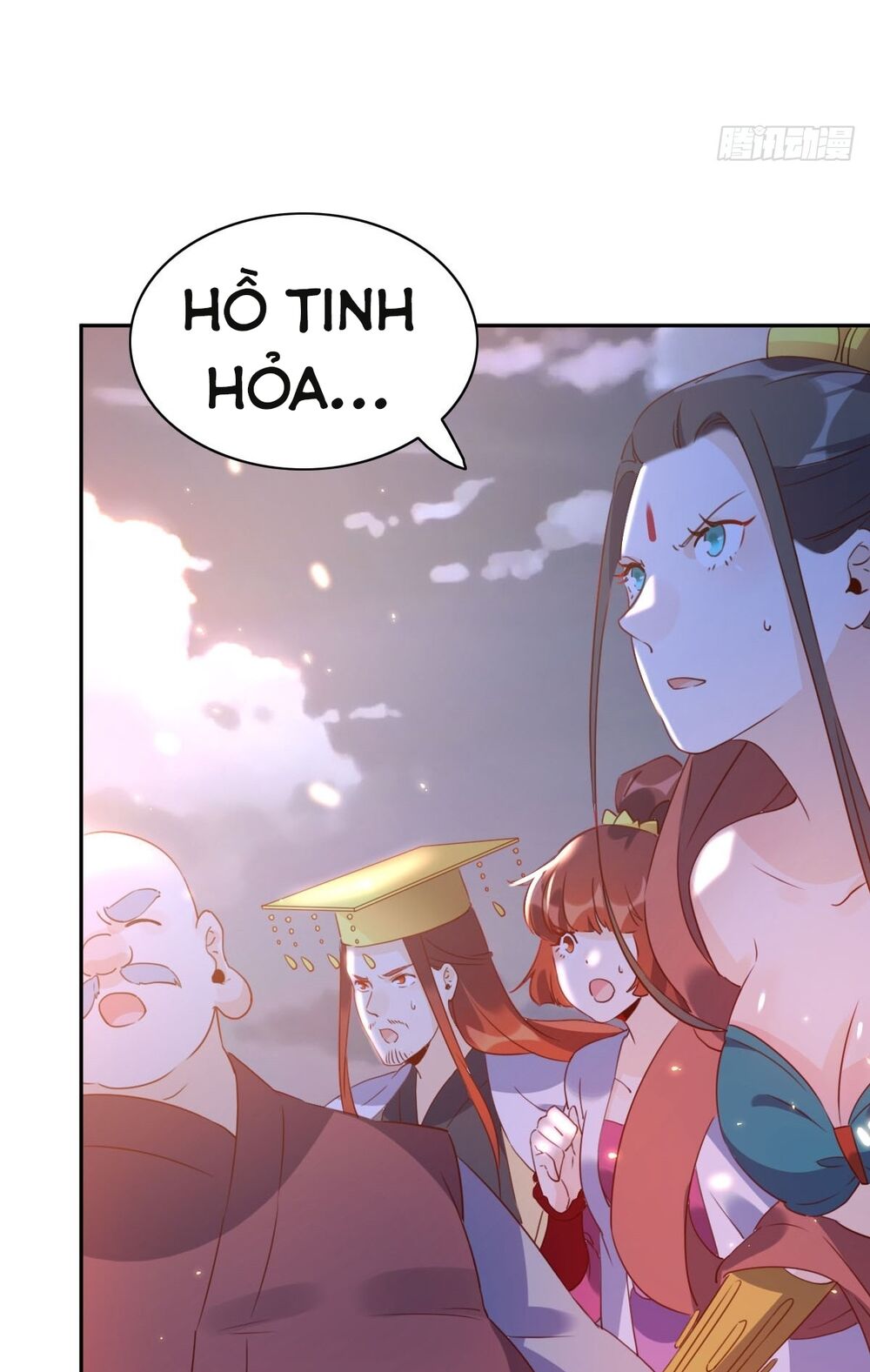 Nguyên Lai Ta Là Tu Tiên Đại Lão: Chapter 69