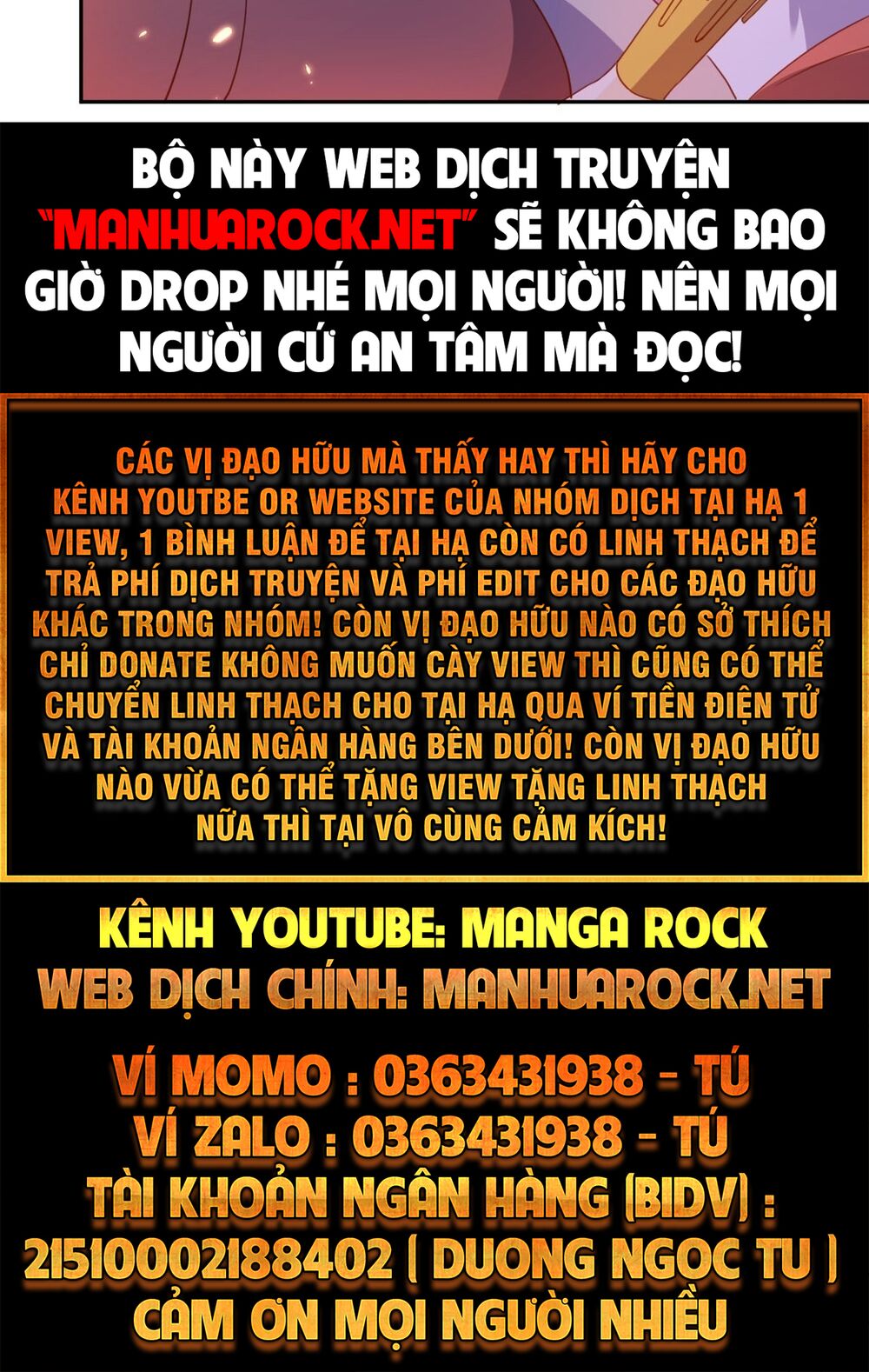 Nguyên Lai Ta Là Tu Tiên Đại Lão: Chapter 69