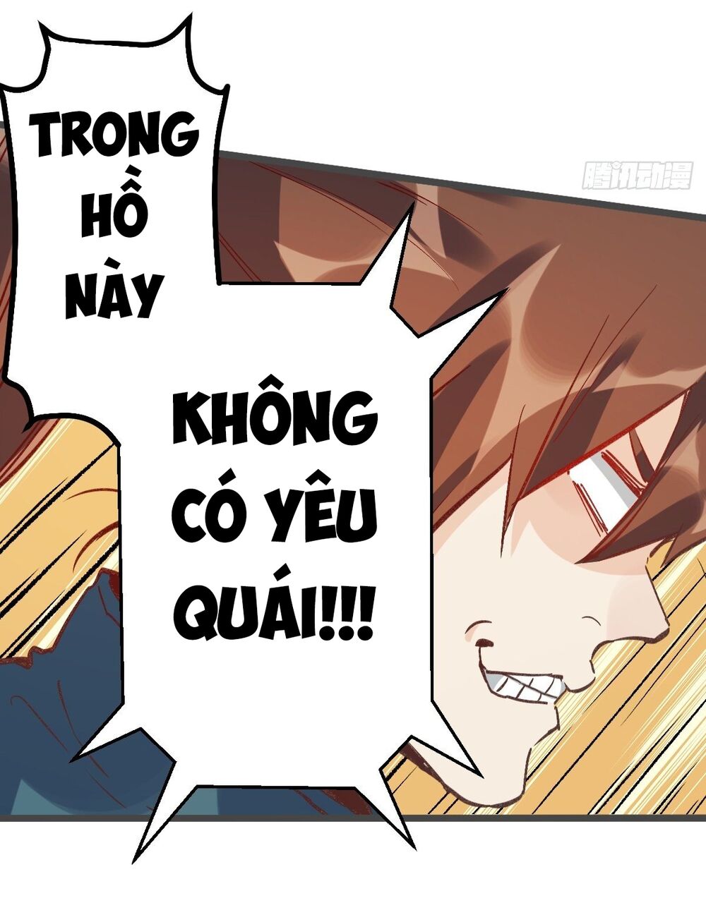 Nguyên Lai Ta Là Tu Tiên Đại Lão: Chapter 7