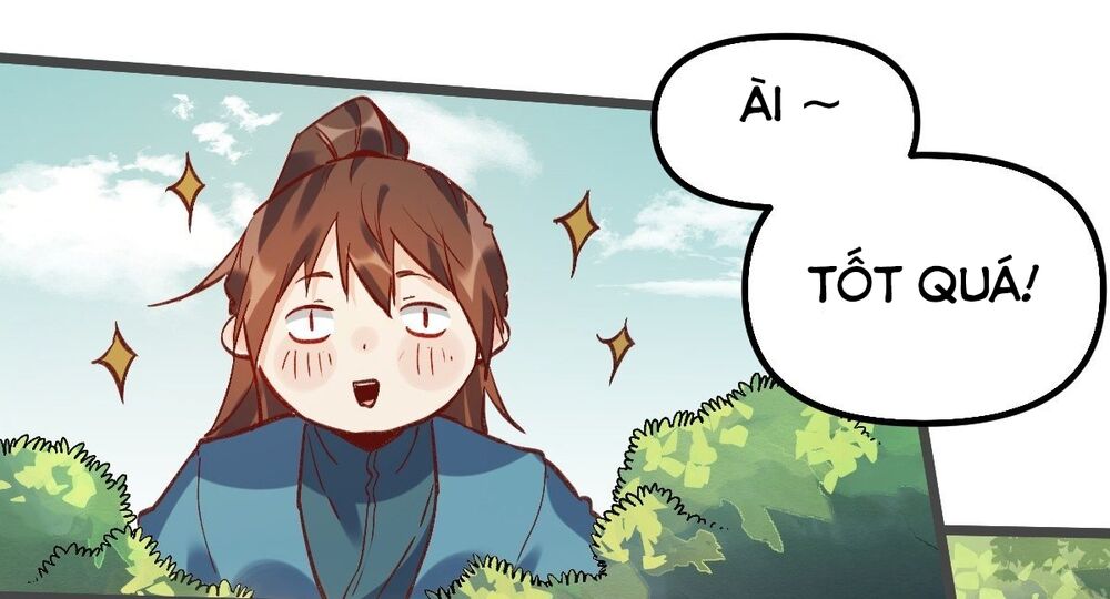 Nguyên Lai Ta Là Tu Tiên Đại Lão: Chapter 7